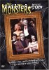 Munsters - America's First Family of Fright (Documentary), The
