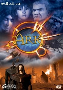 Ark Cover