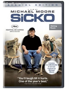Sicko (Special Edition) Cover