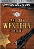 Zane Grey Western Classics: Collector's Edition 1