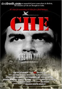 CHE: Rise and Fall (Che Guevara: The Documentary) Cover