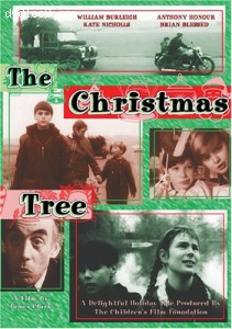 Christmas Tree, The Cover