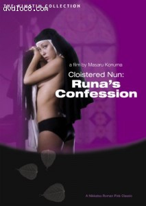 Cloistered Nun: Runa's Confession (1976) (Sub)
