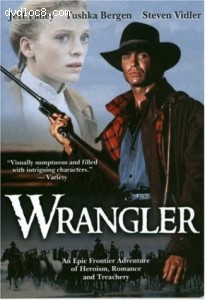 Wrangler Cover