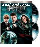 Harry Potter and the Order of the Phoenix (Two-Disc Special Edition)