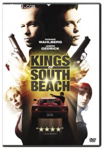 Kings of South Beach Cover