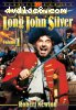 Adventures of Long John Silver - Volume 1, The