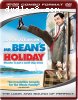 Mr. Bean's Holiday [HD DVD]