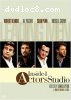 Inside the Actors Studio: Leading Men