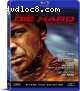 Die Hard Collection (Die Hard/ Die Hard 2 - Die Harder/ Die Hard with a Vengeance/ Live Free or Die Hard) [Blu-ray]