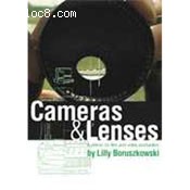 Beginning Film &amp; Video Making: Camera &amp; Lenses Cover