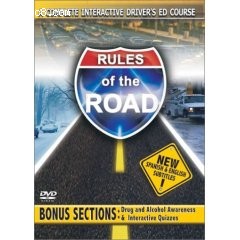 Rules of the Road: A Complete Driver's Ed Course