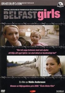 Belfast Girls (French verison) Cover