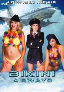 Bikini Airways (Retromedia)