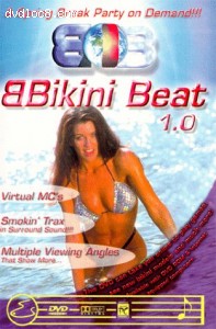Bikini Beat 1.0 Cover
