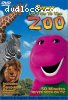 Barney: Let's go to the zoo