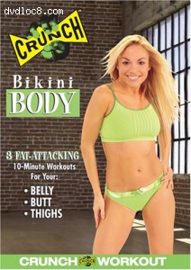 Crunch: Bikini Body Cover