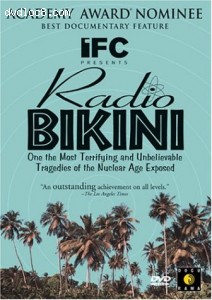 Radio Bikini Cover