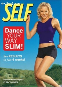 Self - Dance Your Way Slim Cover