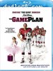 Game Plan [Blu-ray], The