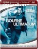 Bourne Ultimatum, The (Combo HD DVD and Standard DVD) [HD DVD]