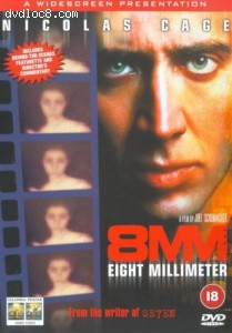 8MM Cover