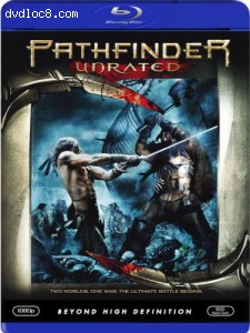 Cover Image for 'Pathfinder'