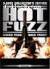 Hot Fuzz (3-Disc Collector's Edition)