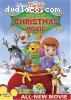 My Friends Tigger &amp; Pooh - Super Sleuth Christmas Movie