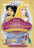Disney Princess Enchanted Tales - Follow Your Dreams