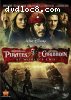 Pirates of the Caribbean: At World's End (Widescreen)