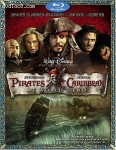 Cover Image for 'Pirates of the Caribbean - At World's End'