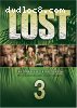 Lost - The Complete Third Season