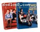 Two and a Half Men: The Complete 1st and 2nd Seasons