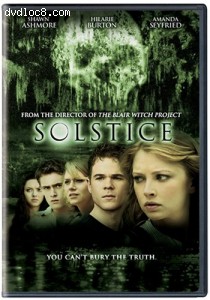 Solstice Cover