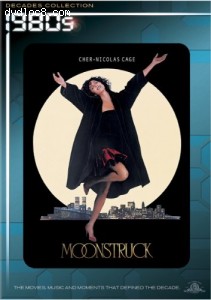 Moonstruck (Decades Collection) Cover