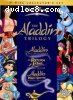 Aladdin Trilogy, The