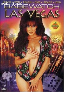 Babe Watch: Las Vegas Cover