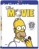 Simpsons Movie [Blu-ray], The
