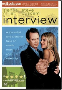 Interview Cover