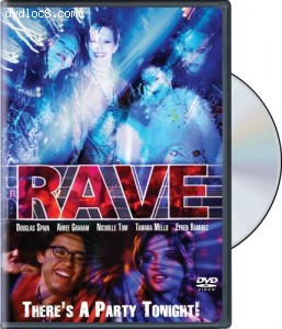 Rave Cover
