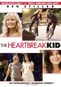 Heartbreak Kid (Widescreen Edition), The