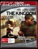 Kingdom, The [HD DVD] (Australia)