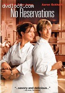 No Reservations Cover