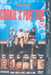 Cookie's Fortune Cover