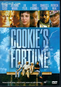 Cookie's Fortune Cover