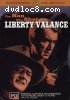 Man Who Shot Liberty Valance, The