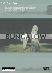 Bungalow Cover