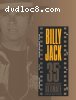 Billy Jack 35th Anniversary Ultimate Collection (Born Losers/Billy Jack/ Trial of Billy Jack/ Billy Jack Goes to Washington)