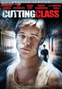 Cutting Class (Unrated Version) Cover